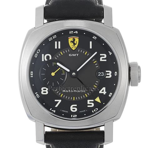 watches ferrari replica|panerai ferrari watch for sale.